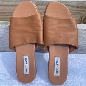 Steve Madden Karolyn slide
